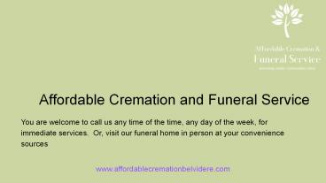 Funeral Pre-Arrangement | Trusted by US Public