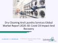 Dry-Cleaning And Laundry Services Market Overview, Opportunity And Regional Analysis 2020 PowerPoint PPT Presentation