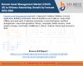 Remote Asset Management Market (COVID-19) to Witness Astonishing Growth by Forecast 2019-2026 PowerPoint PPT Presentation