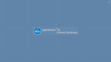 Apartment Locator And Finder Service Scottsdale, AZ