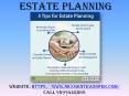 Estate Planning - Living Will - Special Power of Attorney PowerPoint PPT Presentation