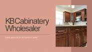 Kitchen Cabinet Outlet