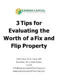 Fix and Flip Property | Hard Money Business Loans PowerPoint PPT Presentation