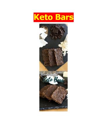 Keto Bars