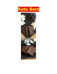 Keto Bars PowerPoint PPT Presentation