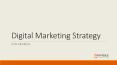 KVN Promos - Digital Marketing Strategy PowerPoint PPT Presentation