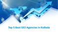 Top 5 Best SEO Agencies in Kolkata PowerPoint PPT Presentation