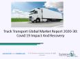 2020 Truck Transport Market Size, Growth, Drivers, Trends And Forecast PowerPoint PPT Presentation