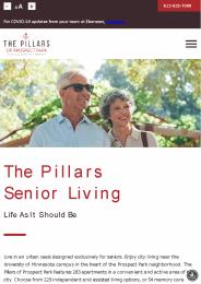 Memory care in minneapolis