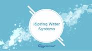 Reverse Osmosis System