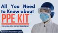 All you Need to Know about Personal Protective Equipment - PPE Kits PowerPoint PPT Presentation