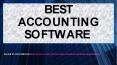 Best Accounting software | Evaluation Methodology | Market Dynamics & Trends PowerPoint PPT Presentation