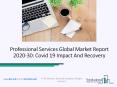 Professional Services Market Size, Trends and Segments Forecast to 2023 PowerPoint PPT Presentation
