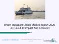Water Transport Market 2020 Worldwide Trends with Future Scope Analysis PowerPoint PPT Presentation
