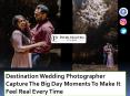 Destination Wedding Photographer Capture The Big Day Moments To Make It Feel Real Every Time PowerPoint PPT Presentation
