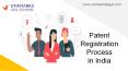 Patent Registration Process in India PowerPoint PPT Presentation