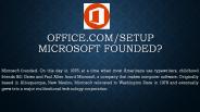 office.com/setup (10)