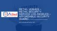 Retail Venues – Retail Security Service Los Angeles – Affordable Security Guard: (1) PowerPoint PPT Presentation