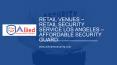 Retail Venues – Retail Security Service Los Angeles – Affordable Security Guard: PowerPoint PPT Presentation