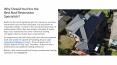 Why Should You Hire the Best Roof Restoration Specialists? PowerPoint PPT Presentation
