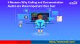 5 Reasons Why Coding and Documentation Audits are More Important than Ever PowerPoint PPT Presentation