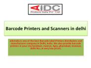 Jewellery label printers in delhi