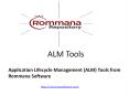 Release Management Tools PowerPoint PPT Presentation