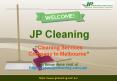 Best Cleaning Services Company in Melbourne PowerPoint PPT Presentation