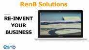Business process reengineering