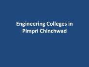 Engineering Colleges in Pimpri Chinchwad - MITAOE