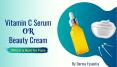 Which is Best for Face: Vitamin C serum or Beauty Cream? PowerPoint PPT Presentation