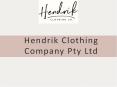 Shop Tween Fashion Clothes | Girls Clothes Online Australia - Hendrik Clothing PowerPoint PPT Presentation