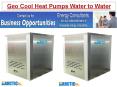 GeoCool Heat Pumps Water to Water PowerPoint PPT Presentation