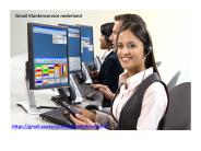 Gmail Klantenservice Nummer nederland