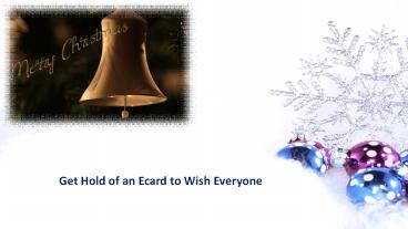 presentation player overlay