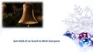 Get Hold of an Ecard to Wish Everyone