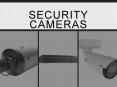 Bullet Security Camera PowerPoint PPT Presentation