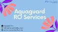 Aquaguard RO Service in Kolkata at best prices @9818865879 PowerPoint PPT Presentation