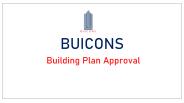 Building Plan Approval