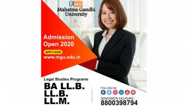 Designing future which is most rewarding | MGU