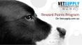 Get Reward Points Every Activity you do on Vetsupply PowerPoint PPT Presentation