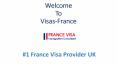 Schengen Visa France from UK PowerPoint PPT Presentation