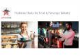 Uniforms Hacks for Food & Beverage Industry (1) PowerPoint PPT Presentation