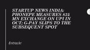 Entrackr-Startup Funding News (5)