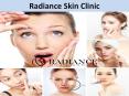 Radiance Skin Clinic PowerPoint PPT Presentation