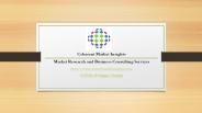 Industrial Dryer Market