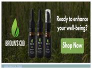 Keep the CBD Oil Bottle Clean (1)