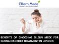 Benefits of Choosing Ellern Mede for Eating Disorder Treatment in London PowerPoint PPT Presentation