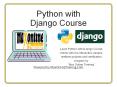 Python With Django Course by Max Online Training PowerPoint PPT Presentation