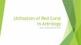 Online Astrologer PowerPoint PPT Presentation